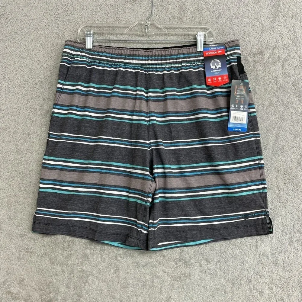 Speedo new tag